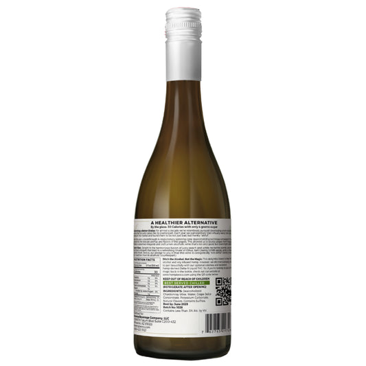 Chardonnay Non-Alcoholic Wine